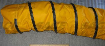 Picture of DUCT, 8IN X 30FT ISP CUFF CUFF
