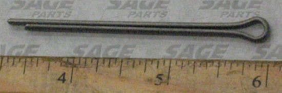 Picture of PIN, STAINLESS COTTER
