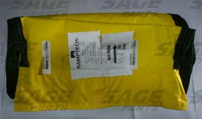 Picture of DUCT, 14IN X 20FT UL CUFF VELCRO