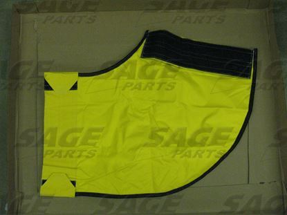 Picture of ELBOW, 14IN 90DGR UL VELCRO VELCRO