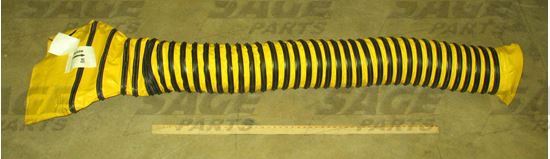 Picture of FLEXLINK, 14-8 RDCR W 6FT TRNK V C