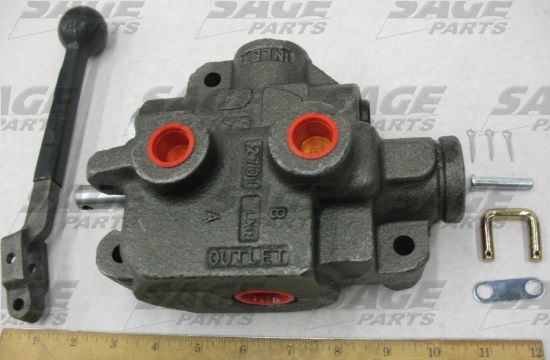 Picture of VALVE, CONTROL