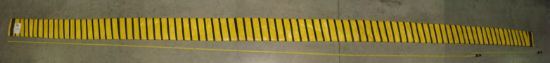 Picture of DUCT, 8IN X30FT PRM CUFF CUFF