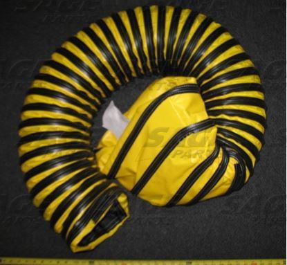 Picture of REDUCER, 14-8 BLCOOL W 6FT FLEX VC