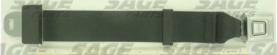 Picture of EXTENSION, SEAT BELT 24IN