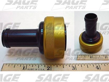 Picture of COUPLING, 3/4 IN SHORT