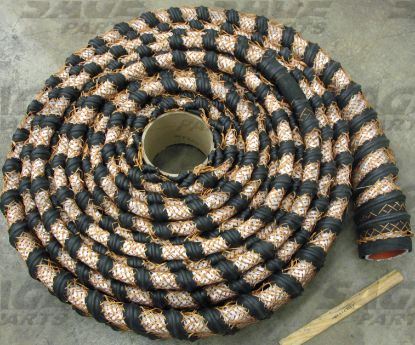 Picture of HOSE, AIRSTART 50FT W OPEN BRAIDED SCUFF