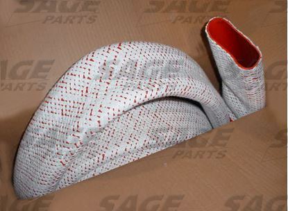 Picture of HOSE, AIRSTART 40FT (HBD) WITHOUT SCUFF