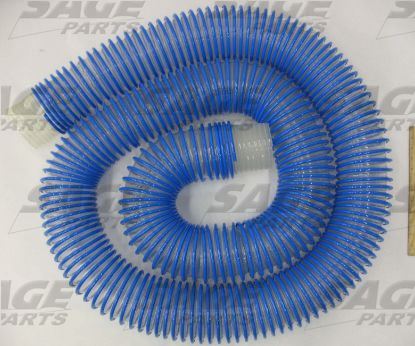 Picture of HOSE, LAV CLEAR 15 FT OAL