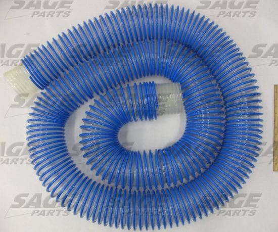 Picture of HOSE, LAV CLEAR 15 FT OAL