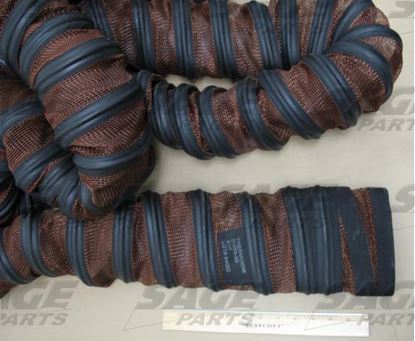 Picture of COVER, AIRSTART SCUFF 35FT HD (HBD)