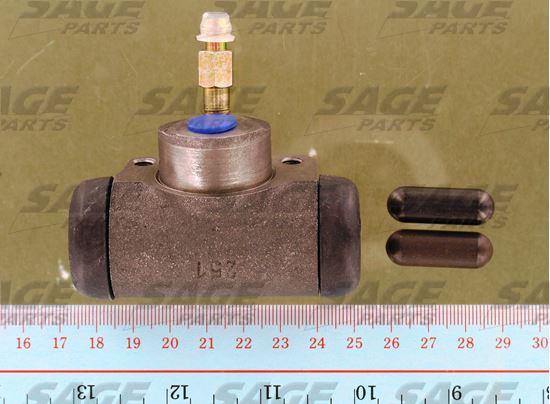 Picture of CYLINDER, WHEEL