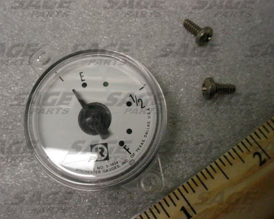 Picture of GAUGE, FUEL