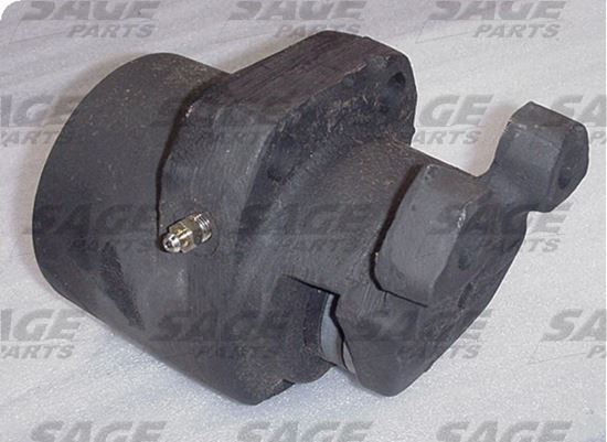 Sage Parts Plus. BRAKE HEAD ASSEMBLY