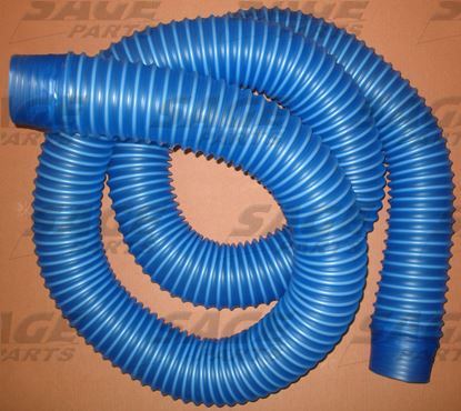 Picture of HOSE, LAV BLUE 20 FT OAL