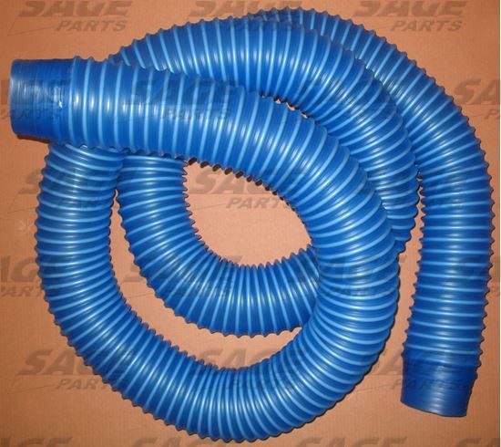 Picture of HOSE, LAV BLUE 20 FT OAL