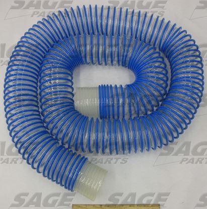 Picture of HOSE, LAV CLEAR 12 FT OAL