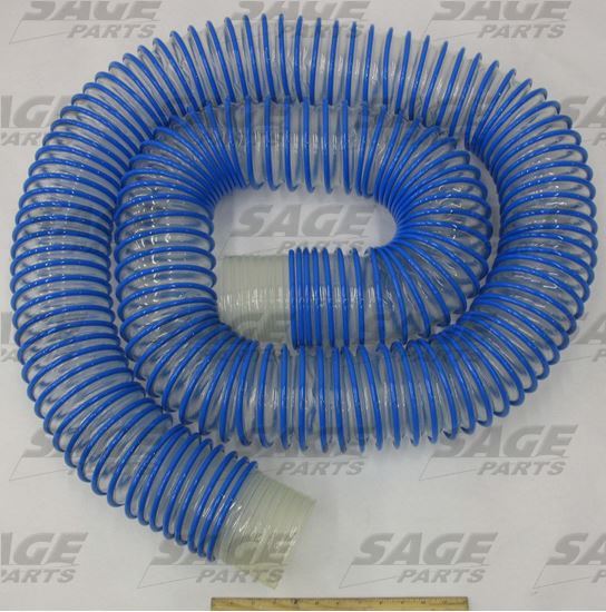 Picture of HOSE, LAV CLEAR 12 FT OAL