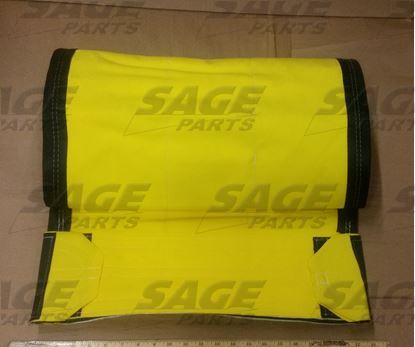 Picture of DUCT, 12IN X 20FT UL VELCRO VELCRO