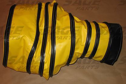 Picture of REDUCER, 14 TO 8 VELCRO TO SFT CFF