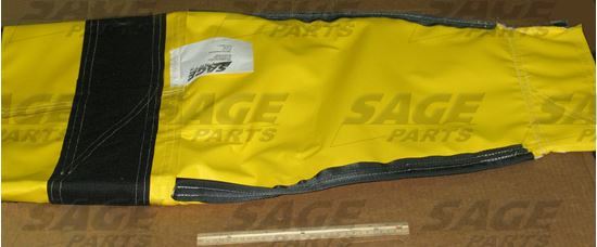 Picture of REDUCER, 12 TO 14 CUFF VELCRO