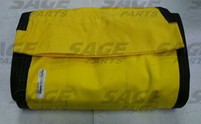 Picture of DUCT, 14IN X 40FT UL CUFF CUFF