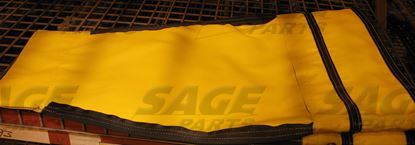 Picture of REDUCER, 14 TO 8 UL ZIPPPER CUFF