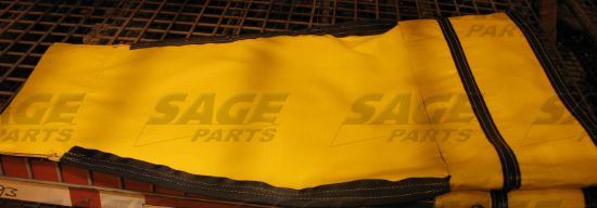 Picture of REDUCER, 14 TO 8 UL ZIPPPER CUFF