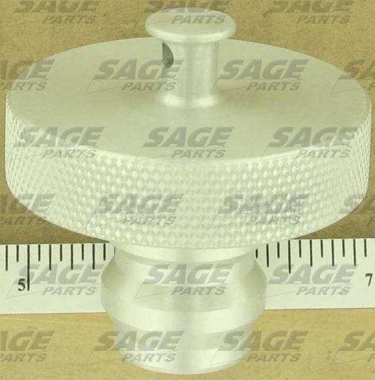 Picture of PLUG, POTABLE WATER 3/4 INCH