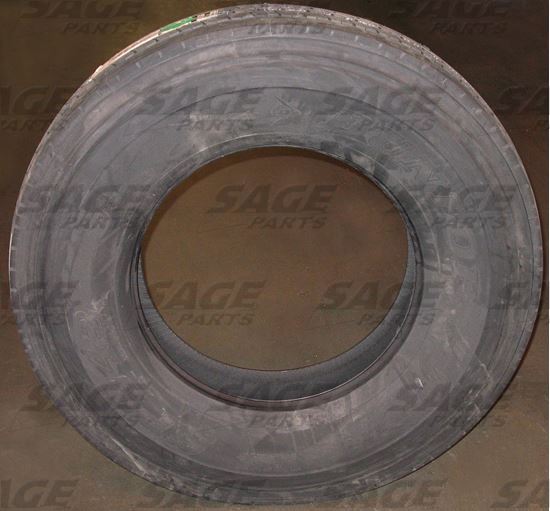 Sage Parts Plus. TIRE, 385X65R225