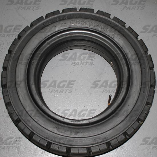 Picture of TIRE, 28X9X15 14 PLY INDS TRD