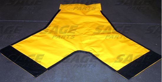 Picture of WYE, 14IN PRM CFF VLCR VLCR 44IN