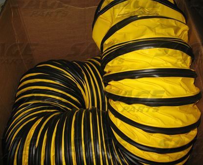 Picture of DUCT, REDUCING 12IN X 8IN X 50FT SP CFF