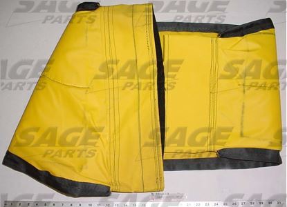 Picture of ELBOW, RDCNG 12IN TO 8IN 45 V C