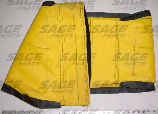 Picture of ELBOW, RDCNG 12IN TO 8IN 45 V C