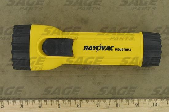 Picture of FLASHLIGHT, RAYOVAC