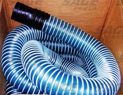 Picture of HOSE, LAV BLUE 32 FT OAL