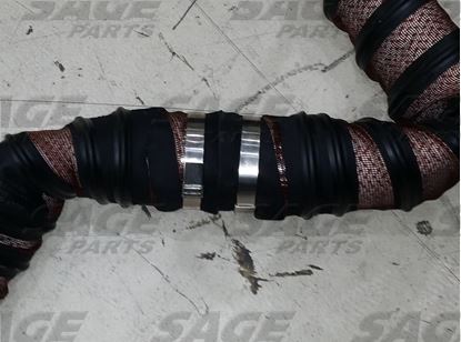 Picture of HOSE, AIRSTART 80FT W HD SCUFF