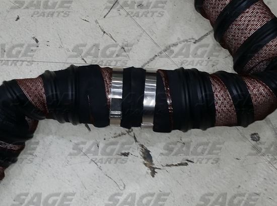 Picture of HOSE, AIRSTART 80FT W HD SCUFF