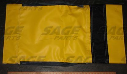 Picture of REDUCER, 14 TO 12 VELCRO CUFF DELTA