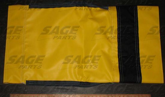 Picture of REDUCER, 14 TO 12 VELCRO CUFF DELTA