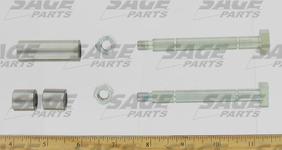 Picture of KIT, SHEAR PIN AND BUSHINGS