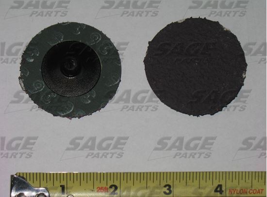 Picture of DISC, SANDING 36 G CERAMIC 2 INCH