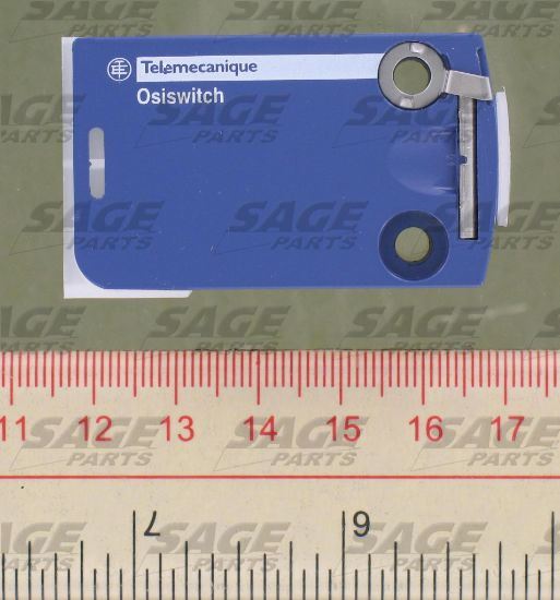 Picture of BODY, SWITCH