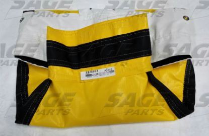 Picture of REDUCER, 14 TO 8 ZIPPER IN - CUFF OUT