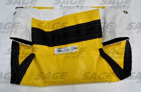 Picture of REDUCER, 14 TO 8 ZIPPER IN - CUFF OUT