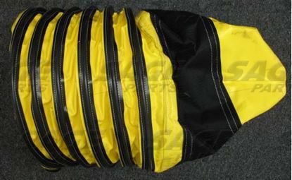 Picture of DUCT, STARTER 14IN X 3FT ISP CUFF VELCRO