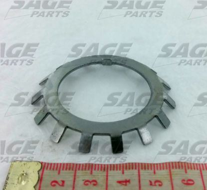 Picture of WASHER, STAR