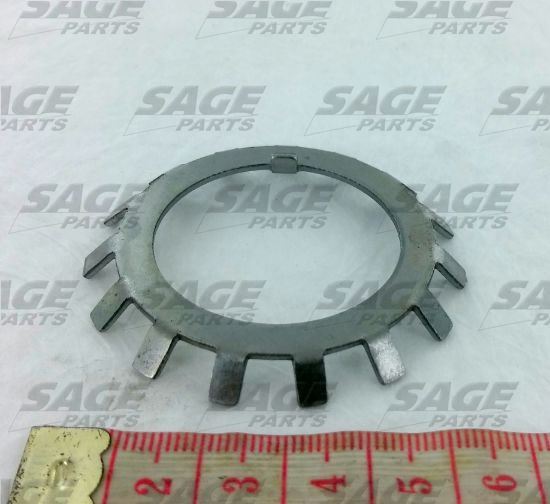 Picture of WASHER, STAR