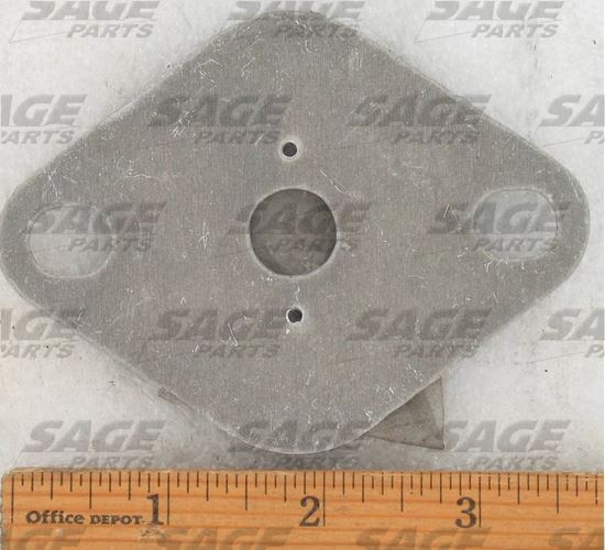 Picture of PLATE, RESTRICTOR